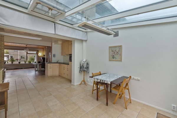 Medium property photo - Noordzoom 48, 8316 CJ Marknesse